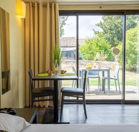 Appartement Arles, Au Calme Proche De La Camargue 6 Exterior foto